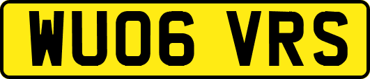 WU06VRS