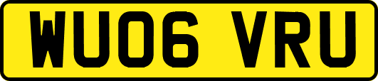 WU06VRU