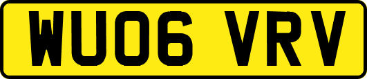 WU06VRV