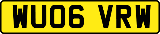WU06VRW