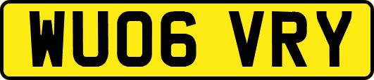 WU06VRY