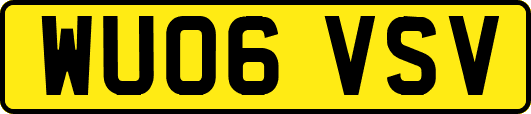 WU06VSV