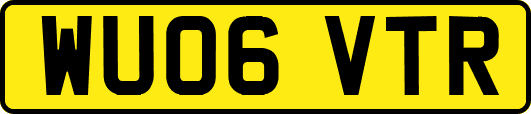 WU06VTR