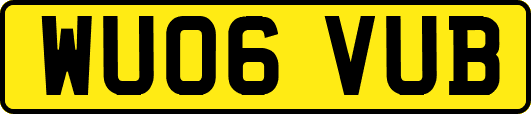 WU06VUB