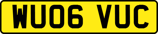 WU06VUC