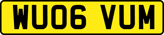 WU06VUM