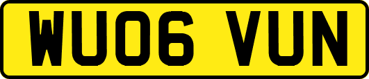 WU06VUN