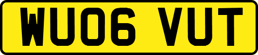 WU06VUT