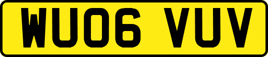 WU06VUV