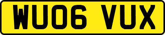 WU06VUX
