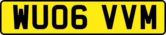 WU06VVM
