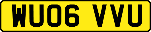 WU06VVU