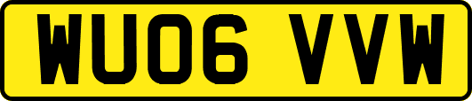 WU06VVW