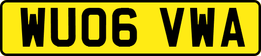WU06VWA