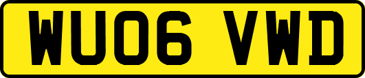 WU06VWD