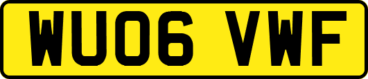 WU06VWF