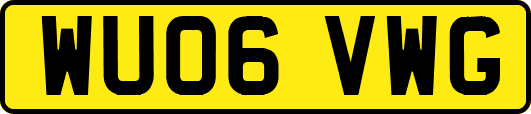 WU06VWG