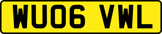 WU06VWL