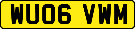 WU06VWM