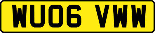 WU06VWW
