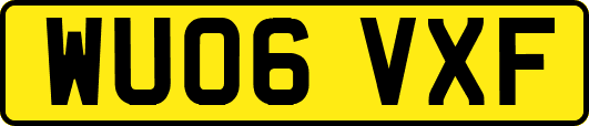 WU06VXF