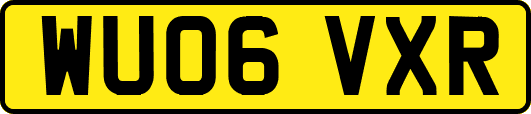 WU06VXR