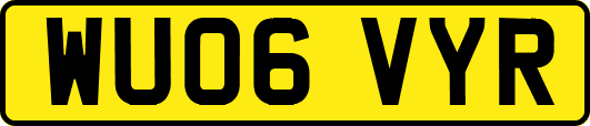 WU06VYR