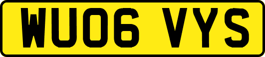 WU06VYS