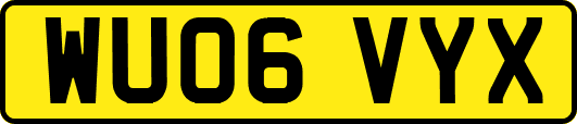 WU06VYX
