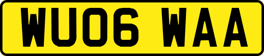 WU06WAA