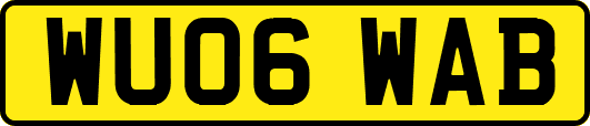 WU06WAB