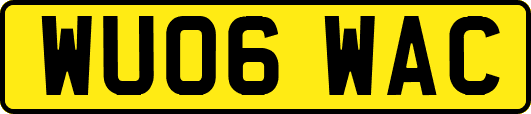 WU06WAC