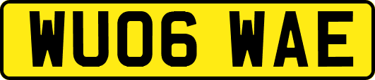WU06WAE