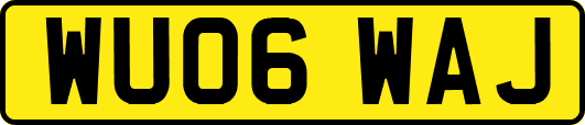 WU06WAJ