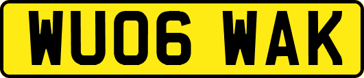 WU06WAK