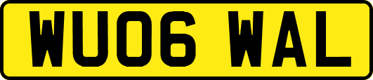 WU06WAL