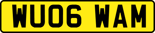 WU06WAM