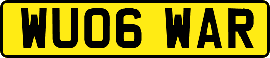 WU06WAR