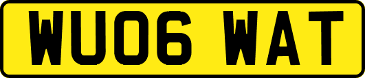 WU06WAT