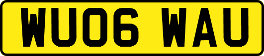 WU06WAU