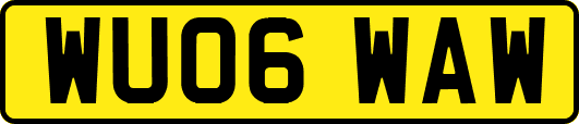 WU06WAW