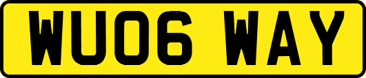 WU06WAY