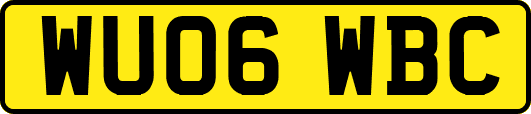 WU06WBC