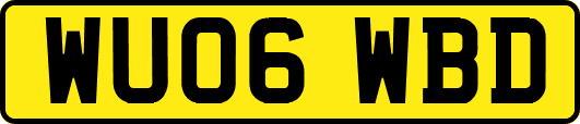 WU06WBD