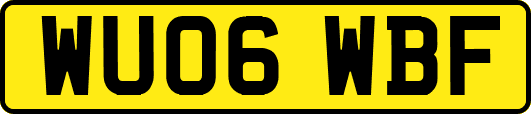 WU06WBF