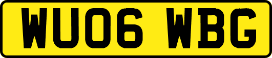 WU06WBG