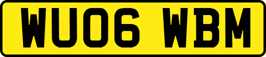 WU06WBM