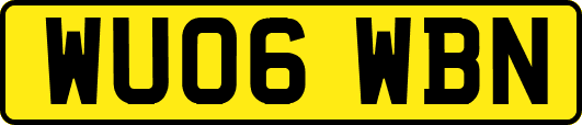 WU06WBN