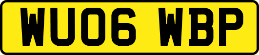WU06WBP