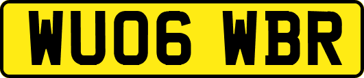 WU06WBR